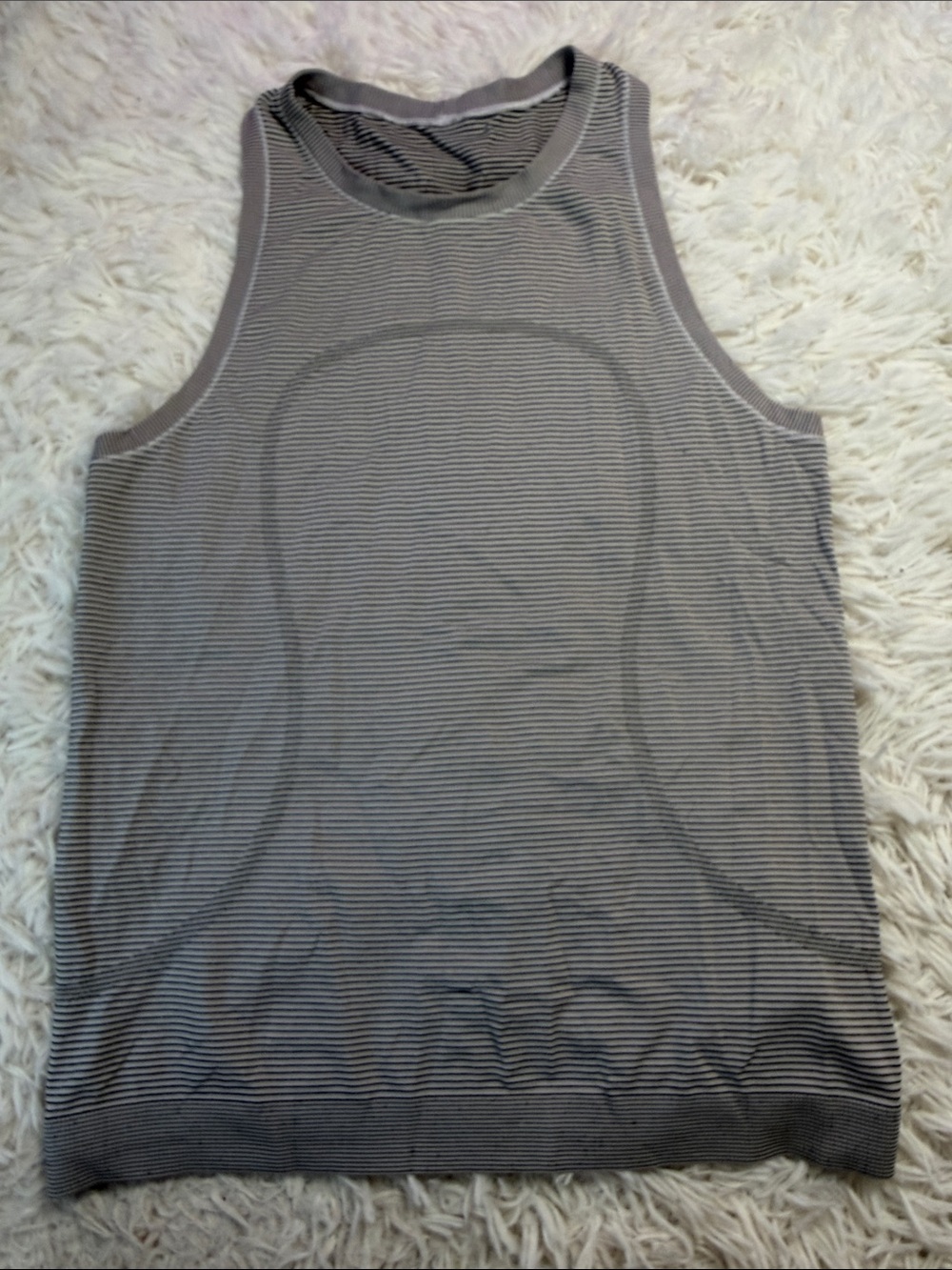 Lululemon Swiftly Tech Tank - Picture 1 of 3